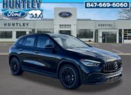 2022 Mercedes-Benz AMG GLA 35 GLA 35 AMG SUV