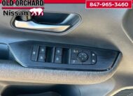 2026 Nissan Kicks SV SUV