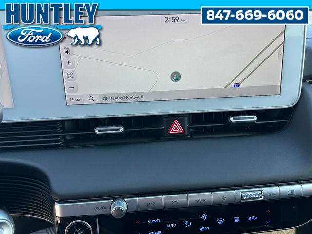 2023 Hyundai IONIQ 5 SE SUV