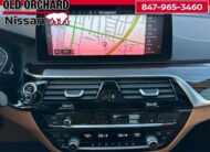 2023 BMW 530i 530i xDrive Sedan