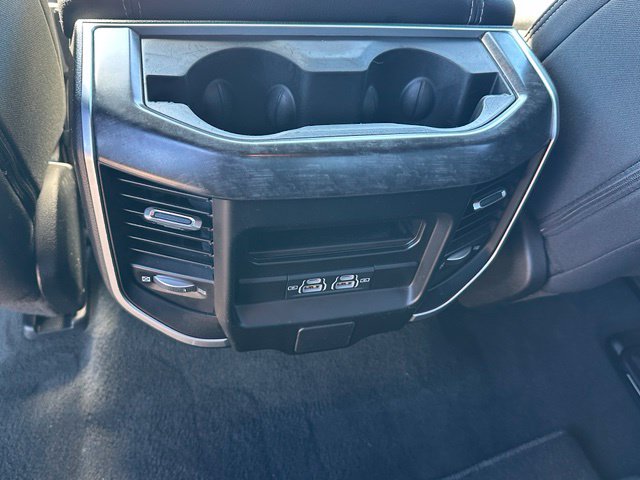 2023 Ram 1500 Big Horn/Lone Star Truck Crew Cab