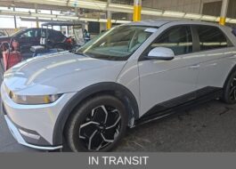 2023 Hyundai IONIQ 5 SEL SUV