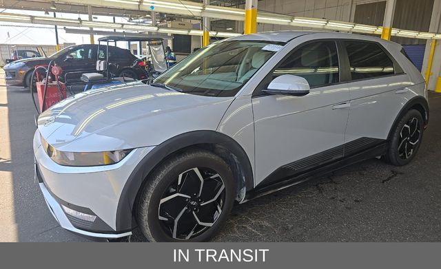 2023 Hyundai Ioniq 5 SEL AWD's photo