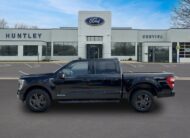 2023 Ford F-150 Lariat Truck SuperCrew Cab