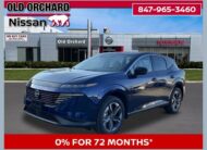 2026 Nissan Murano SL SUV