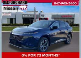 2026 Nissan Murano SL SUV