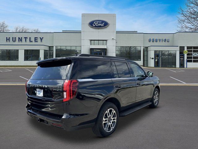 2025 Ford Expedition Active SUV