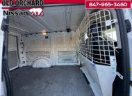 2021 Mercedes-Benz Metris Cargo Van Cargo Van