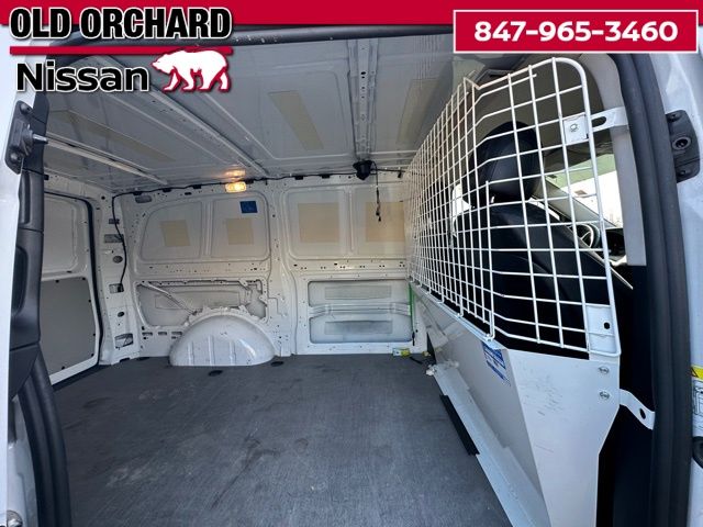 2021 Mercedes-Benz Metris Cargo Van Cargo Van
