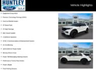 2023 Ford Explorer ST SUV