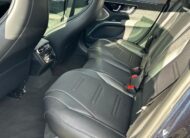 2024 Mercedes-Benz AMG EQS Base Sedan