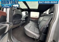 2022 Ford F-150 Lariat Truck SuperCrew Cab