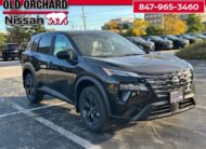 2026 Nissan Rogue SV SUV