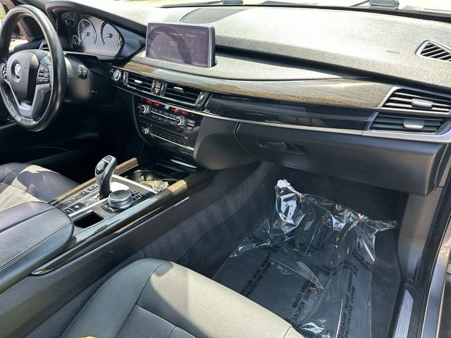 2018 BMW X5 xDrive35i SUV