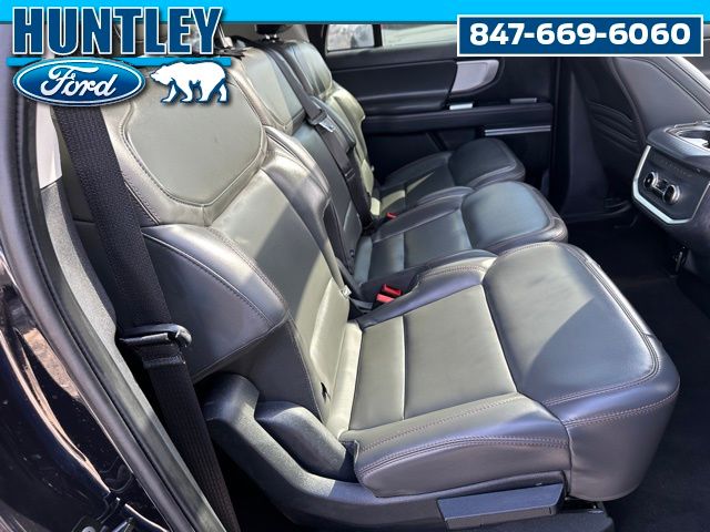 2025 Ford Expedition Max Active SUV