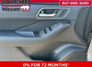 2026 Nissan Rogue Platinum SUV