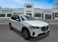 2023 BMW X3 xDrive30i SUV