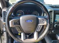2018 Ford F-150 Limited Truck SuperCrew Cab