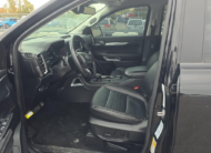 2024 Ford Ranger Lariat Truck SuperCrew