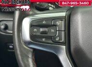 2022 Chevrolet Blazer RS SUV