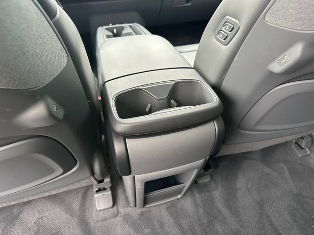2024 Kia EV9 Wind SUV