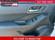 2026 Nissan Rogue Platinum SUV