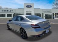 2023 Genesis G70 3.3T Sedan