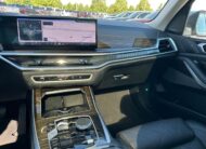 2024 BMW X7 xDrive40i SUV
