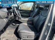 2023 Hyundai Santa Fe Limited SUV