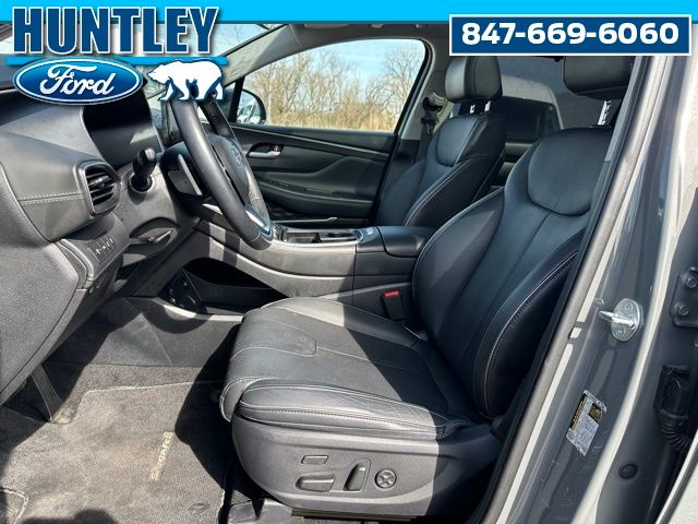 2023 Hyundai Santa Fe Limited SUV