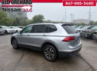 2023 Volkswagen Tiguan 2.0T S SUV