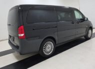 2023 Mercedes-Benz Metris Passenger Van