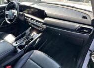 2023 Kia Telluride S SUV