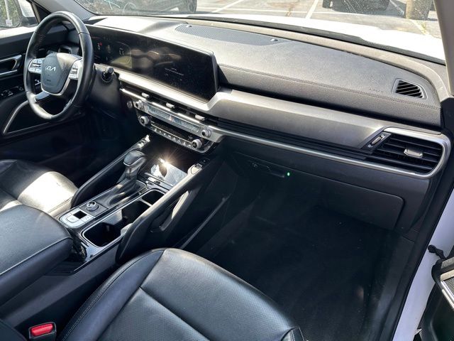2023 Kia Telluride S SUV