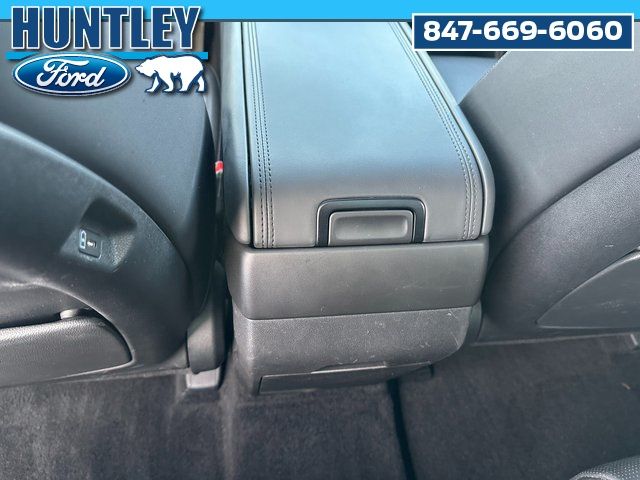 2025 Hyundai Santa Fe Calligraphy SUV