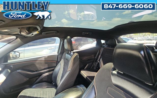 2023 Ford Mustang Mach-E GT SUV