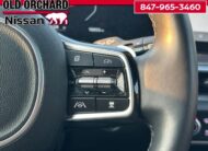 2025 Kia Sorento Hybrid SX Prestige SUV