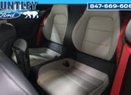 2025 Ford Mustang GT Premium Convertible