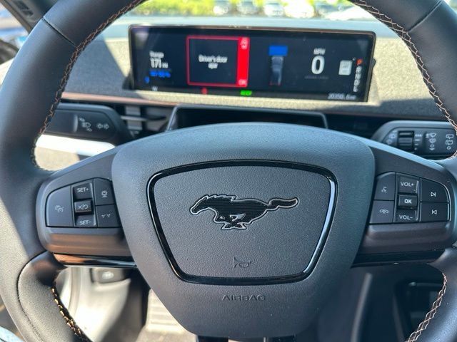 2023 Ford Mustang Mach-E GT SUV
