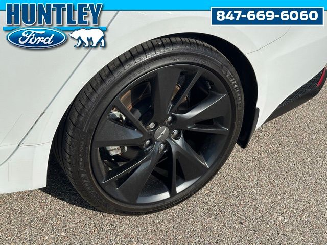 2023 Genesis G70 2.0T Sedan