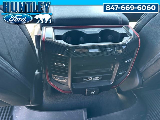 2022 Ram 1500 Rebel Truck Crew Cab