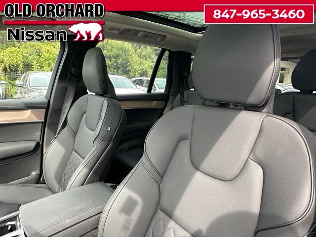 2025 Volvo XC90 B6 Plus 7-Seater SUV