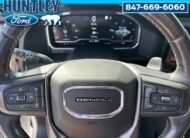 2022 GMC Sierra 1500 Denali Ultimate Truck Crew Cab