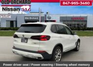 2025 BMW X5 PHEV xDrive50e SUV