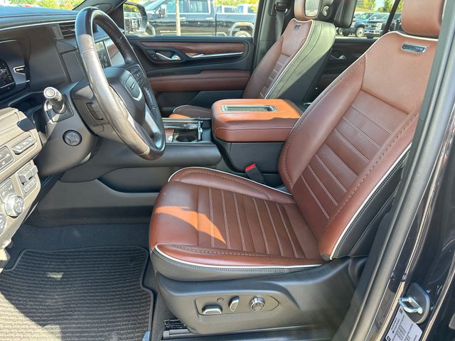 2023 GMC Yukon Denali Ultimate SUV