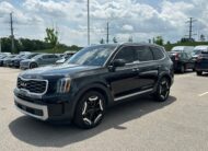 2024 Kia Telluride S SUV
