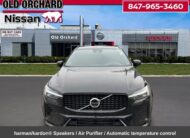 2022 Volvo XC60 Recharge Plug-In Hybrid T8 R-Design SUV
