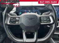 2024 Ford Mustang Ecoboost Premium Convertible