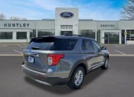 2024 Ford Explorer XLT SUV