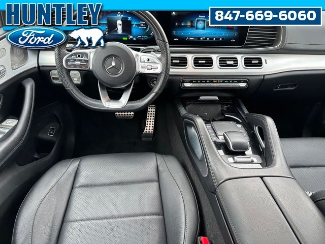 2022 Mercedes-Benz GLS 450 GLS 450 SUV